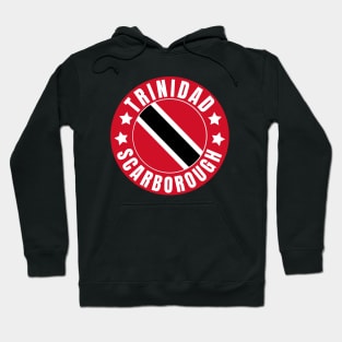 Scarborough Hoodie